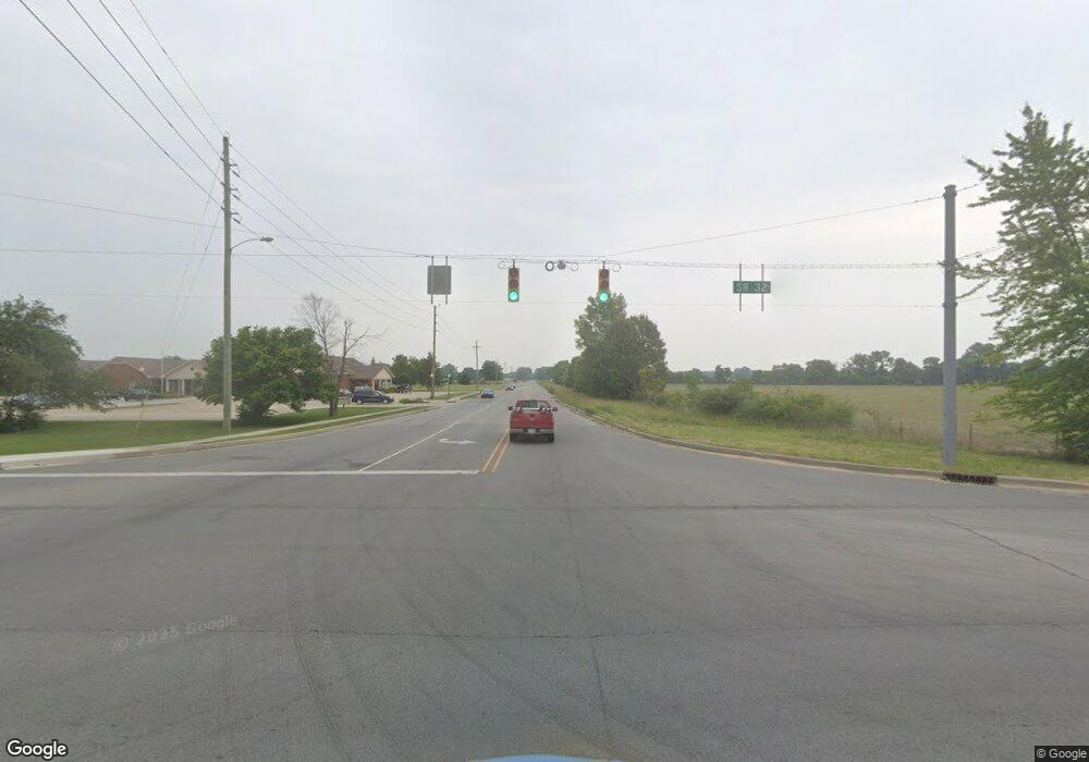 0 Rangeline & 67th St unit 21108043, Anderson, IN 46011 - photo 1