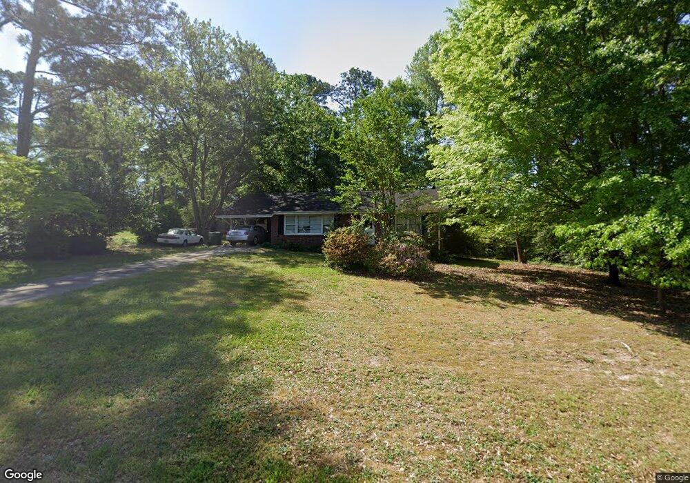 176 Settle St, Winder, GA 30680 - photo 1