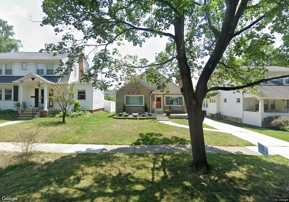 159 Fallis Rd, Columbus, OH 43214 - photo 1