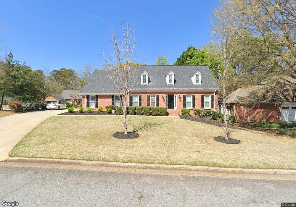 270 Stepping Stone Dr, Alpharetta, GA 30004 - photo 1