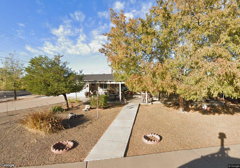 5402 E Casper Rd, Mesa, AZ 85205 - photo 1