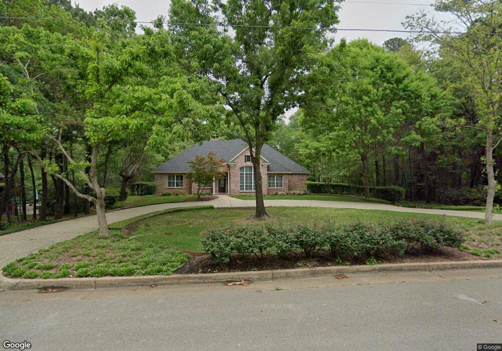 9269 Chisholm Trail, Tyler, TX 75703 - photo 1