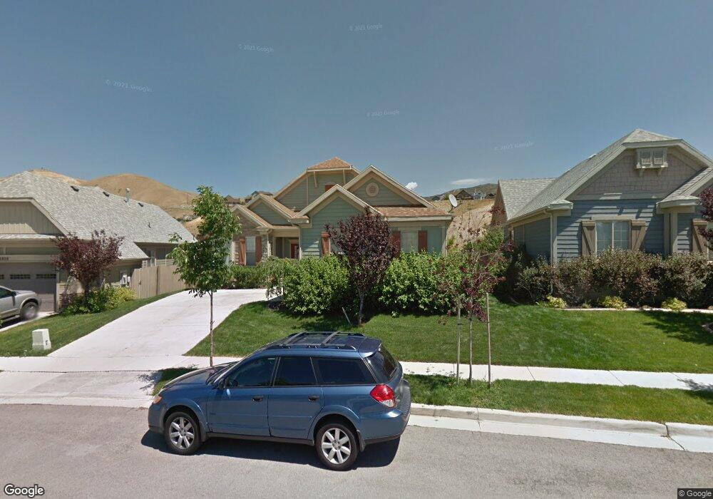 2878 W Shady View Cir, Lehi, UT 84043 - photo 1