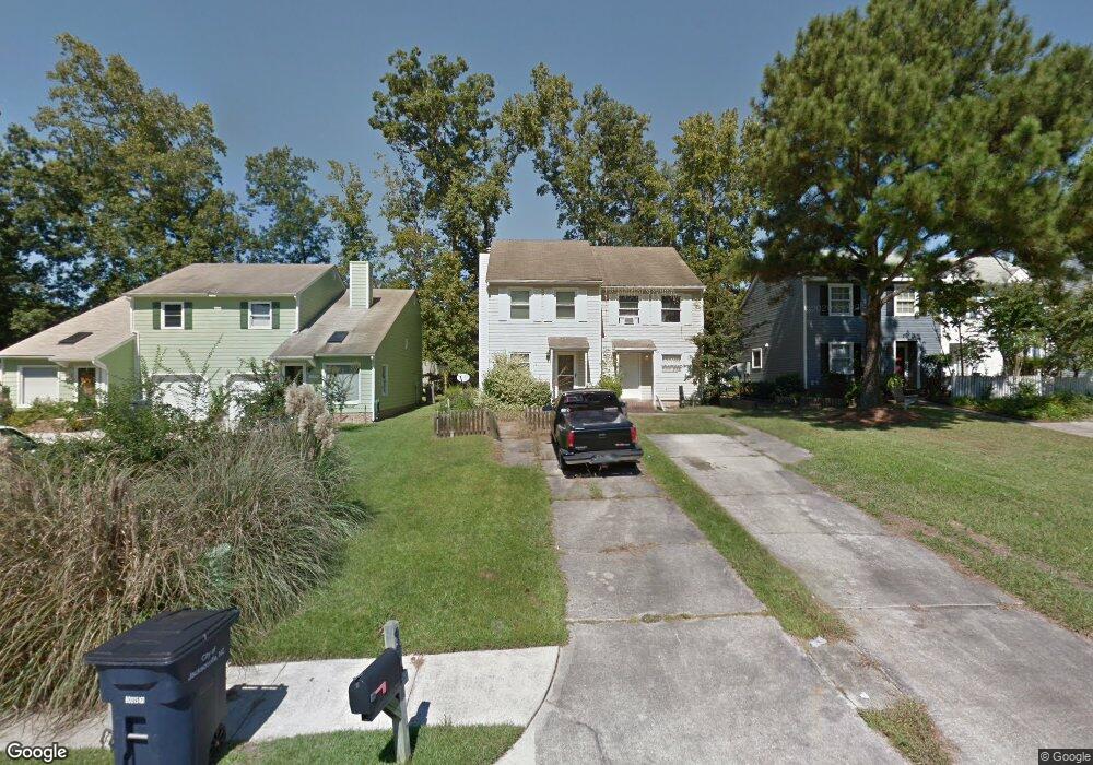 126 Greenford Place, Jacksonville, NC 28540 - photo 1