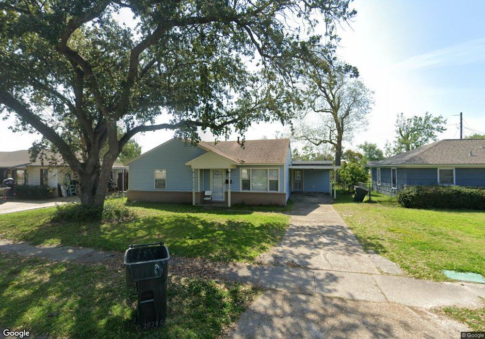 1420 California St, Lake Charles, LA 70607 - photo 1