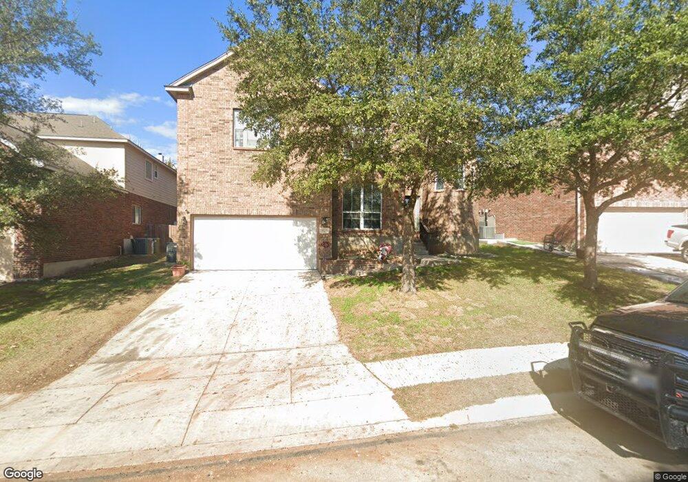 3323 Gazelle Range, San Antonio, TX 78259 - photo 1