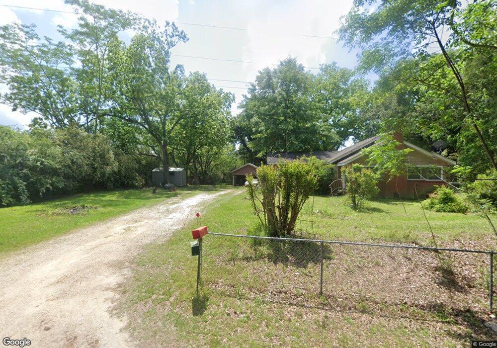 175 Poole Creek Rd, Laurel, MS 39443 - photo 1