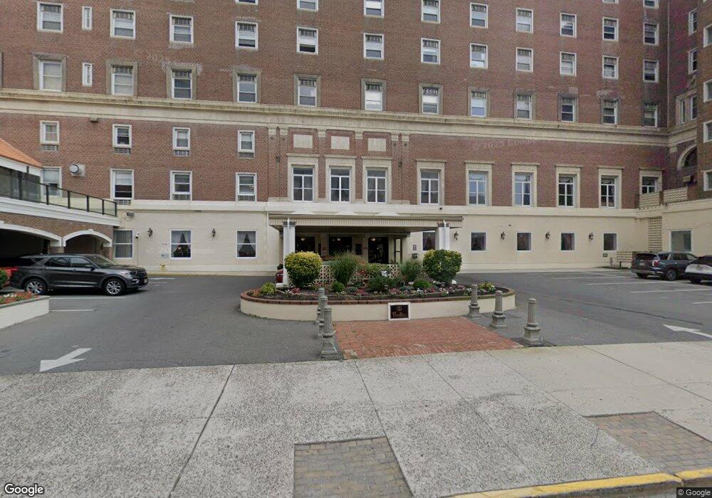 The Ritz unit 1021, Atlantic City, NJ 08401 - photo 1