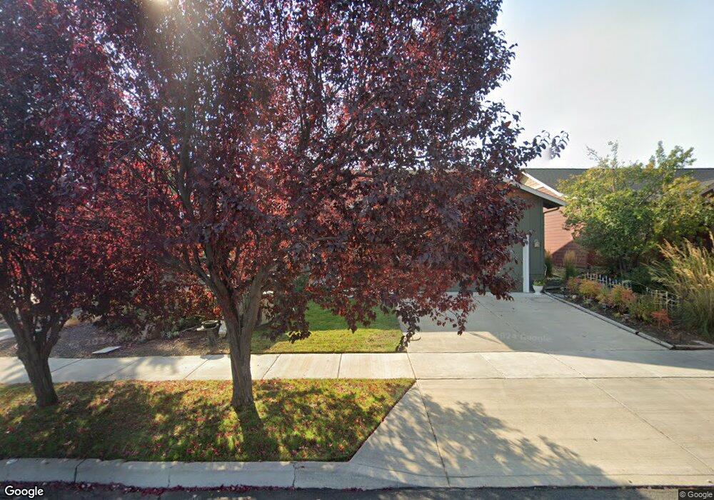 20885 Top Knot Ln, Bend, OR 97701 - photo 1