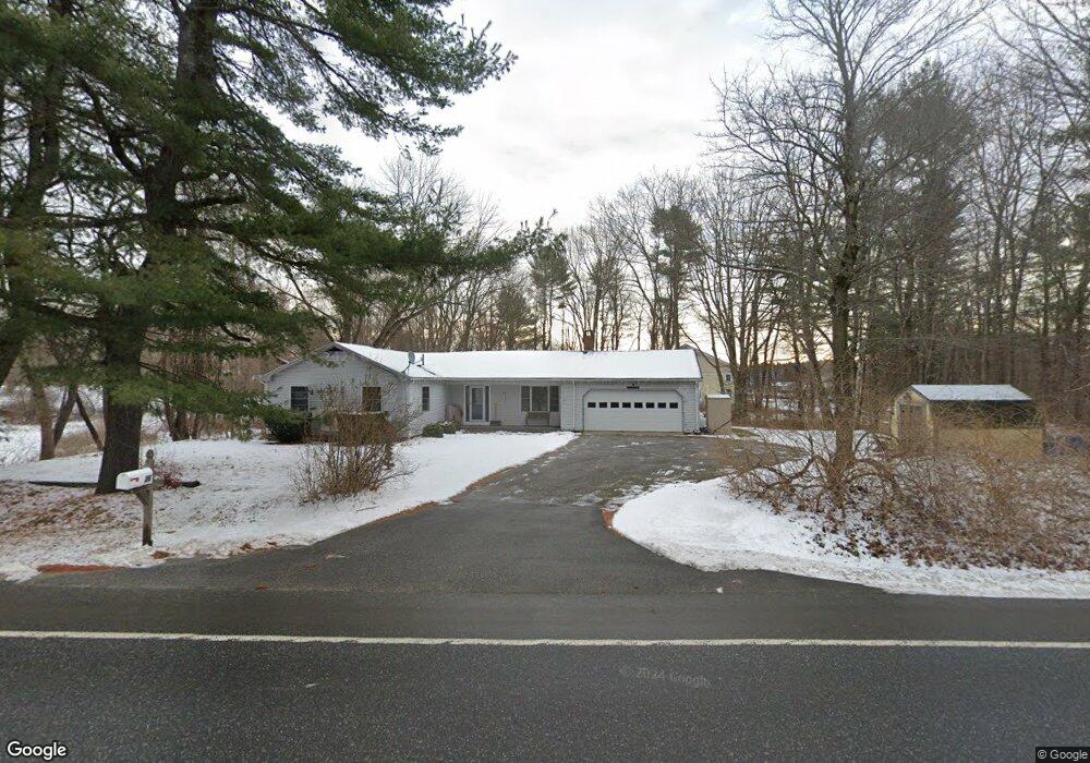 36 Durham Rd, Freeport, ME 04032 - photo 1