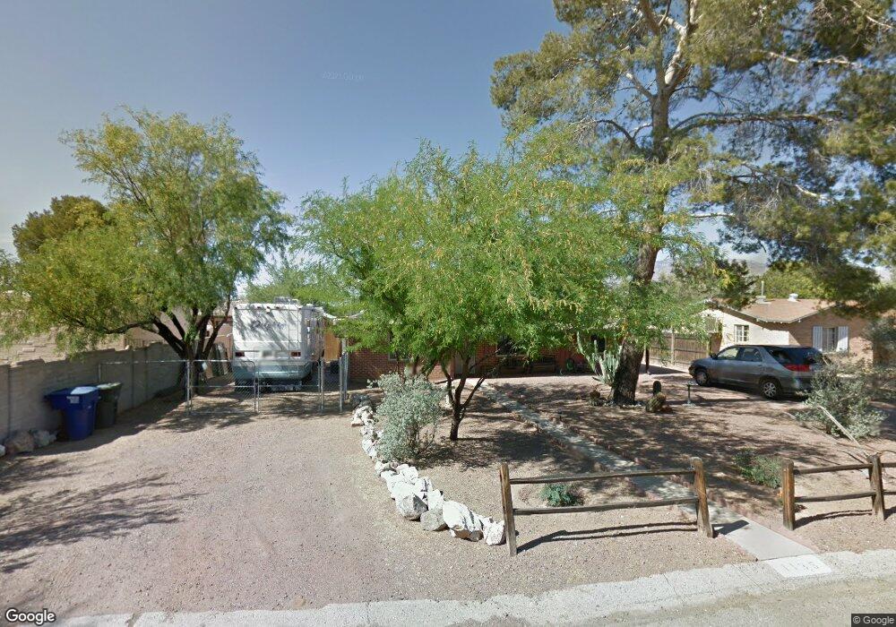 1135 E Smoot Dr, Tucson, AZ 85719 - photo 1