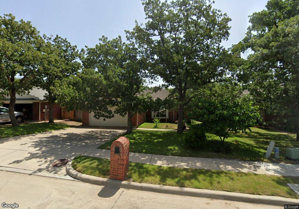 3905 Chimney Rock Dr, Denton, TX 76210 - photo 1