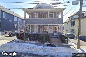 20 Upland Rd Unit 1, Somerville, MA 02144