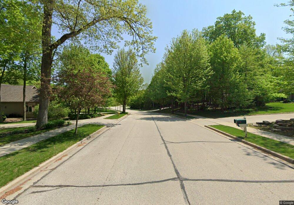 Lt47 Silverwood Place unit Lt47, West Bend, WI 53090 - photo 1