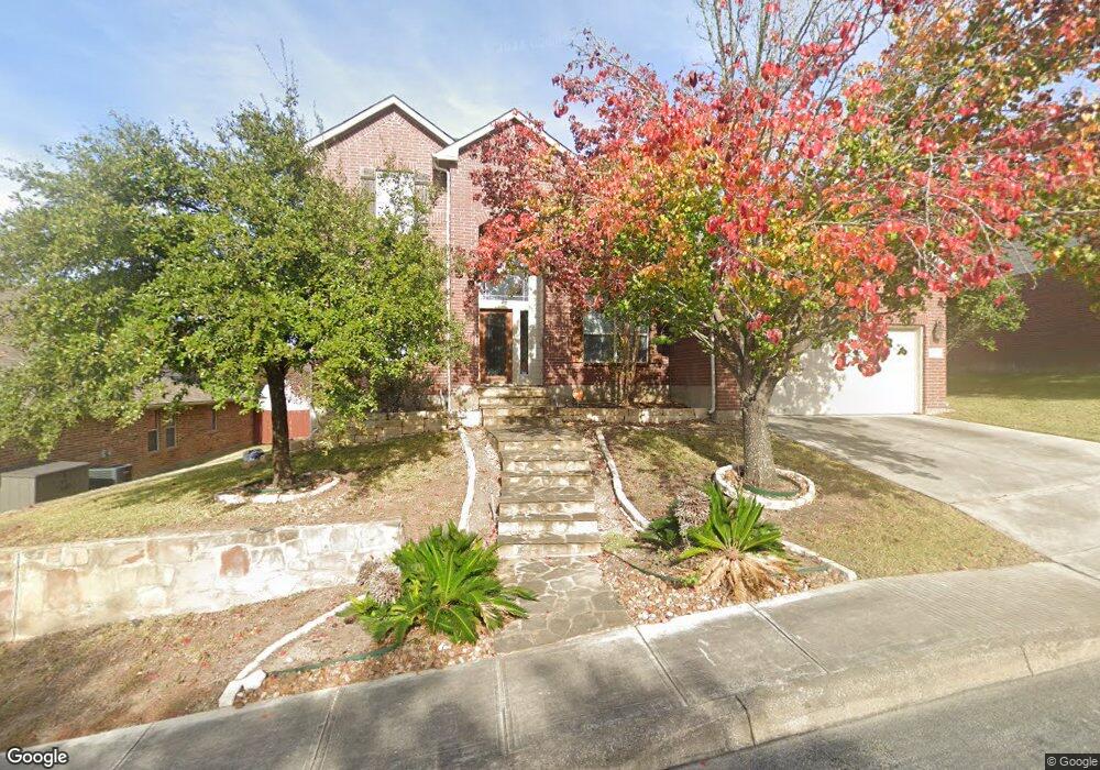 25718 Fan Flower, San Antonio, TX 78261 - photo 1