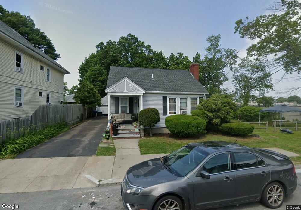33 Woodmont St, Providence, RI 02907 - photo 1