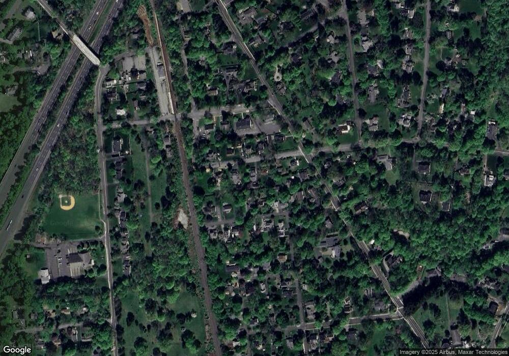 12 W Craig St, Basking Ridge, NJ 07920 - photo 1