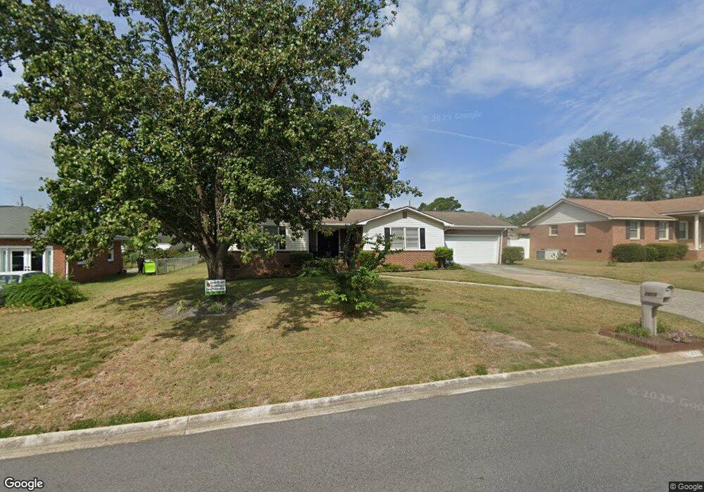 2909 Berkeley Forest Dr, Columbia, SC 29209 - photo 1