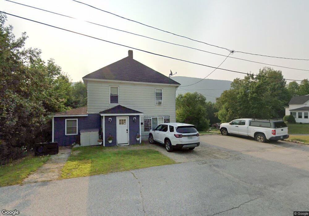 7 Wentworth Ave, Gorham, NH 03581 - photo 1