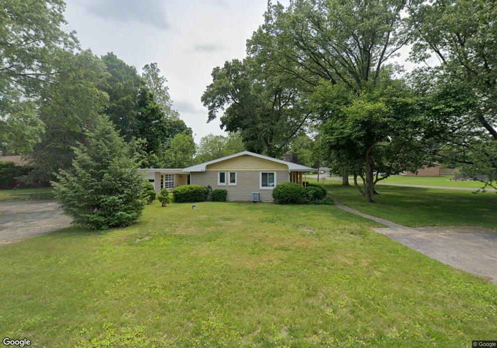 18890 Apache Dr, South Bend, IN 46637 - photo 1