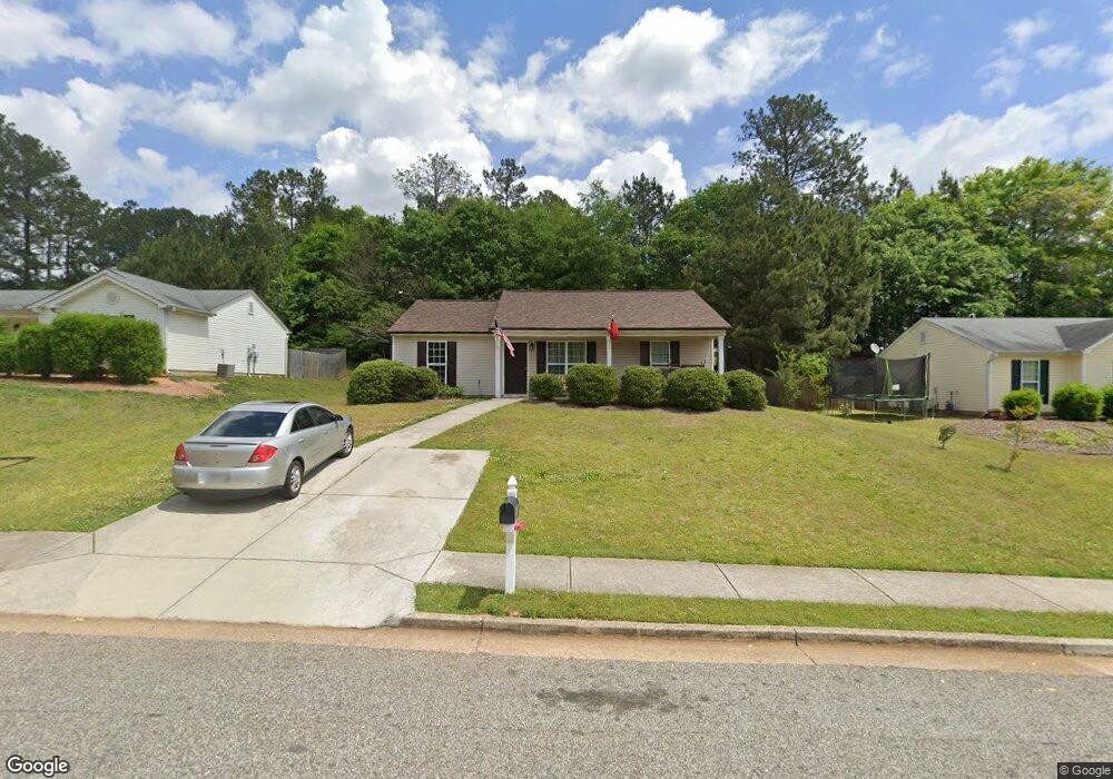 406 Harpy Eagle Dr, Winder, GA 30680 - photo 1