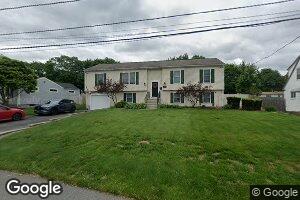 21 Albermarle Ave, Johnston, RI 02919