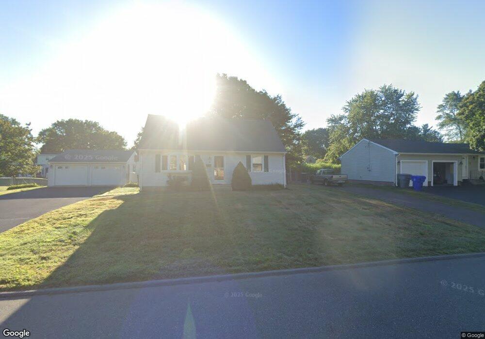 11 Fairfield Rd, Enfield, CT 06082 - photo 1