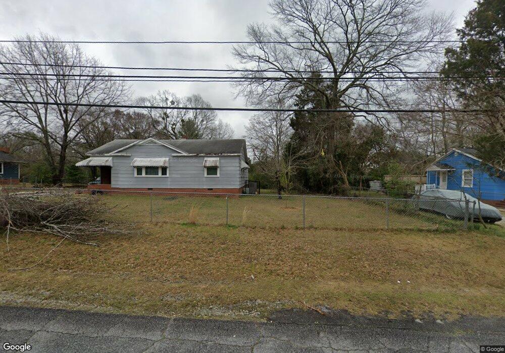 5564 Lakeshore Rd, Columbus, GA 31907 - photo 1
