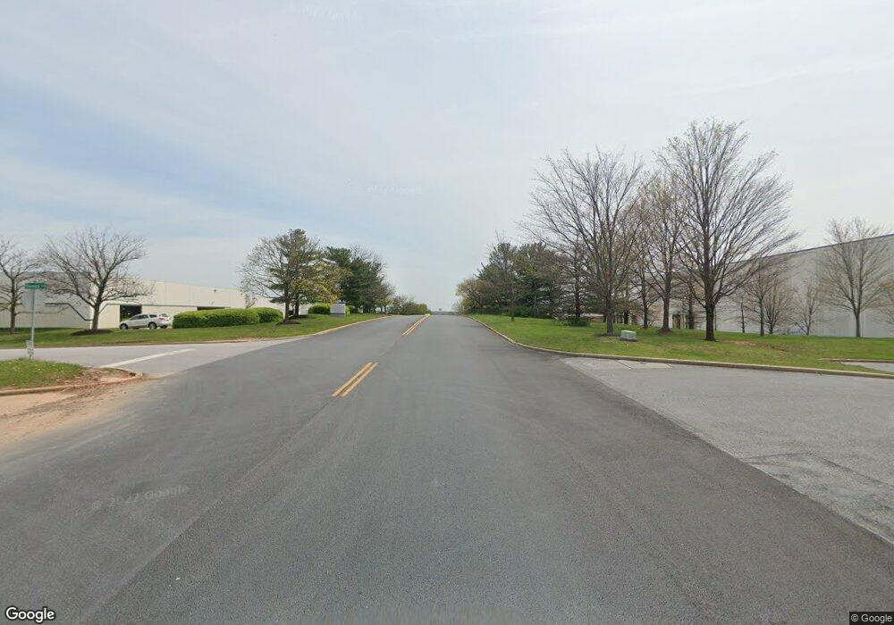 8290 Patuxent Range Rd, Jessup, MD 20794 - photo 1