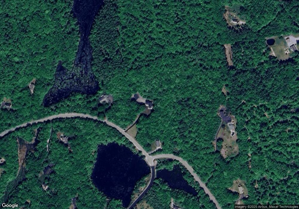 56 Birchview Dr, Dunbarton, NH 03046 - photo 1