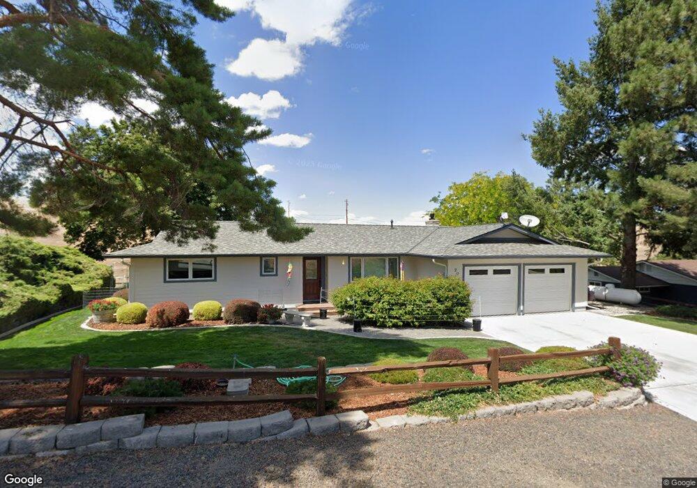 20 Canyon Dr, Heppner, OR 97836 - photo 1