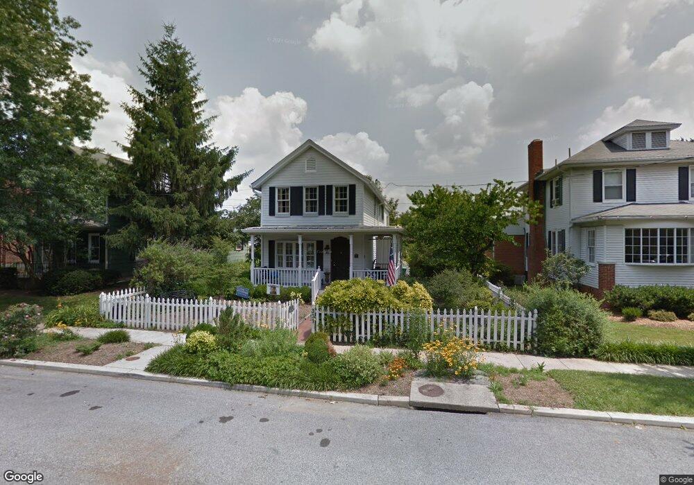 331 Prince George St, Laurel, MD 20707 - photo 1