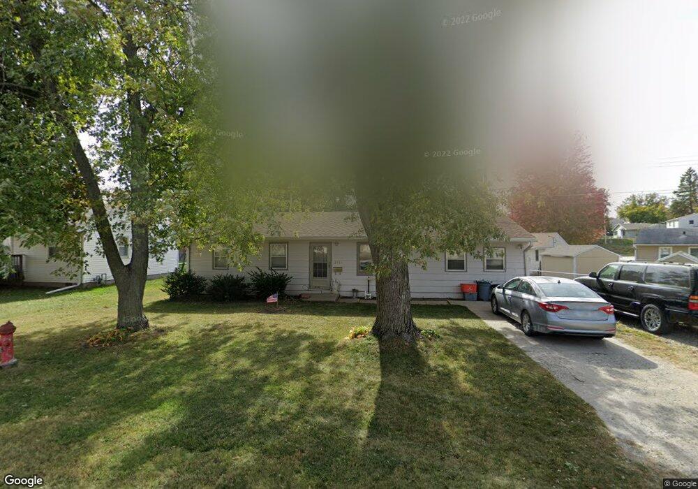 2503 S 3rd Ave E, Newton, IA 50208 - photo 1