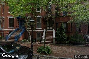 27 Mattoon St Unit 27, Springfield, MA 01105