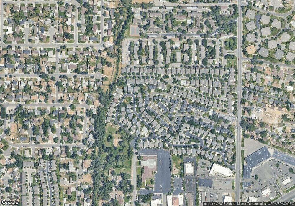 564 Downing St, Midvale, UT 84047 - photo 1