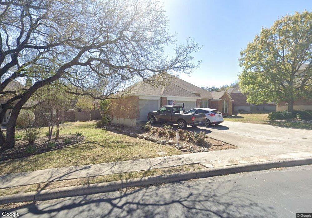 10532 Black Horse, Helotes, TX 78023 - photo 1