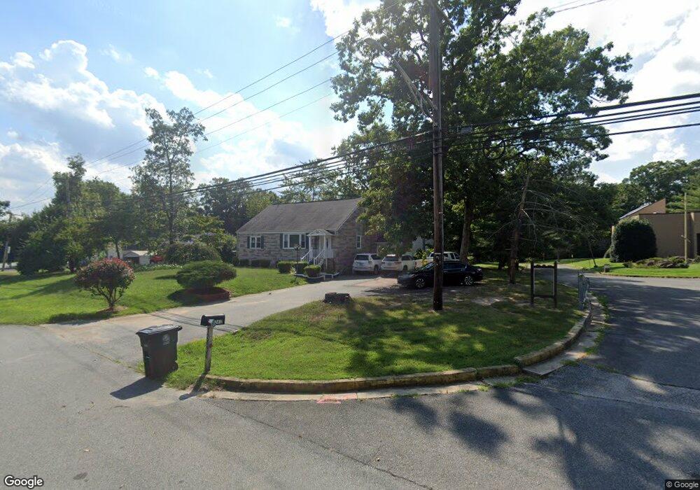 12412 Old Gunpowder Rd, Beltsville, MD 20705 - photo 1