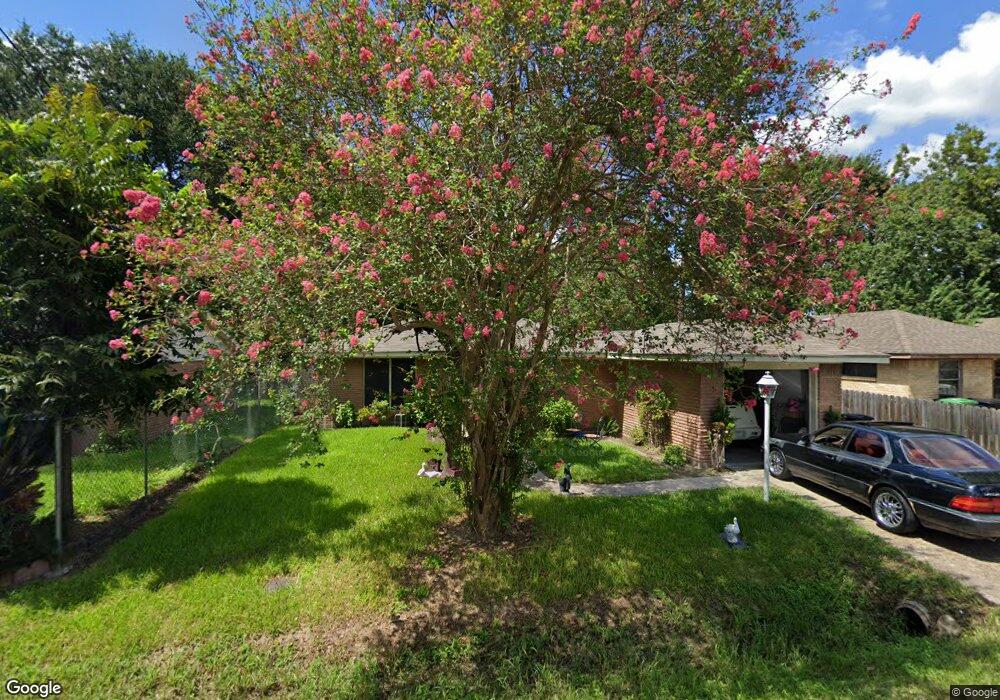 7815 Magna St, Houston, TX 77093 - photo 1