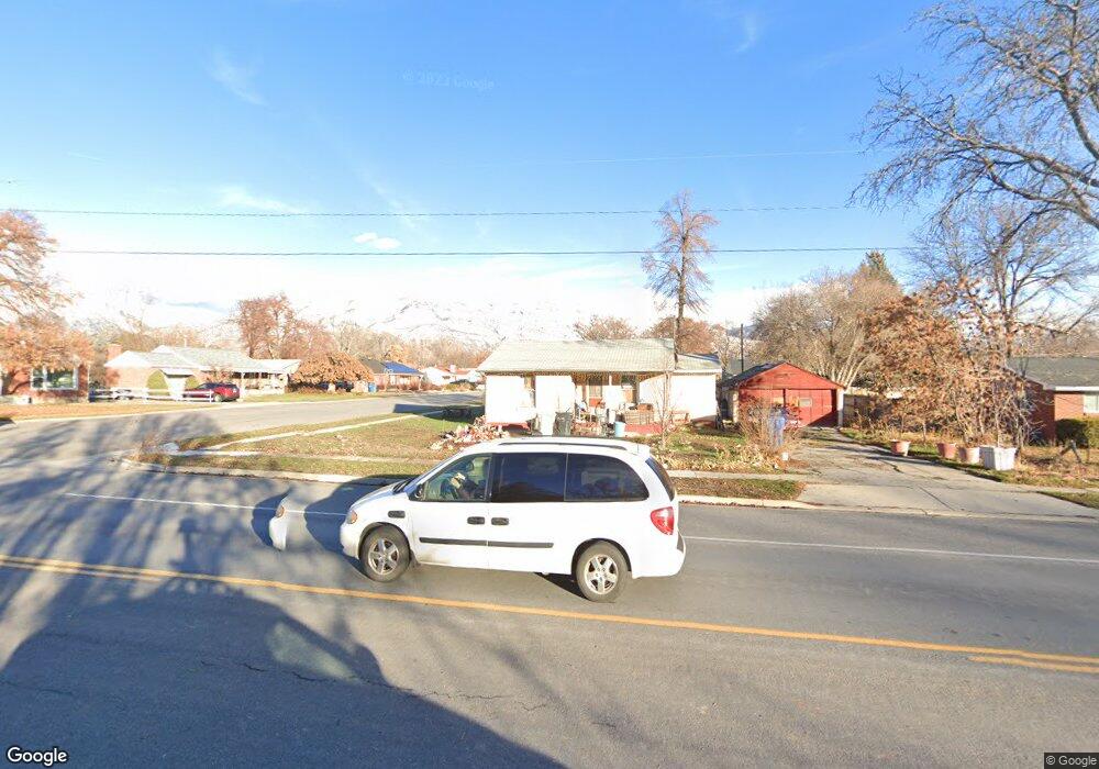 496 N 100 E, American Fork, UT 84003 - photo 1