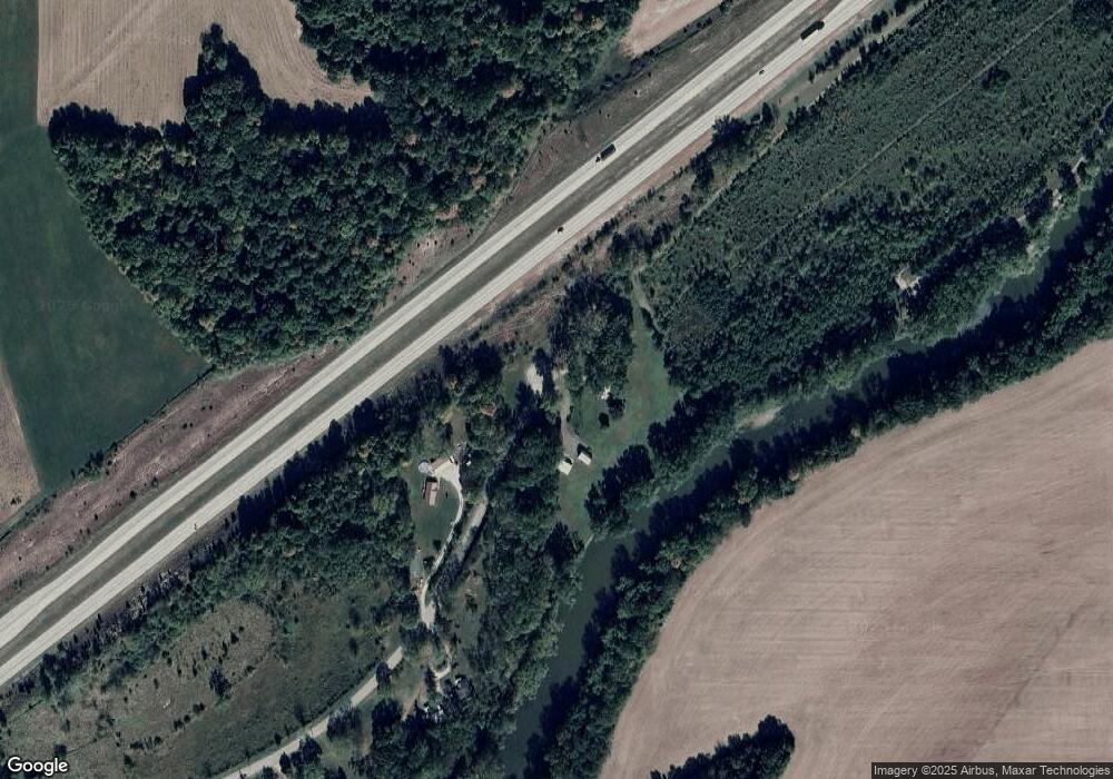 7705 W Old Wabash Rd, Andrews, IN 46702 - photo 1