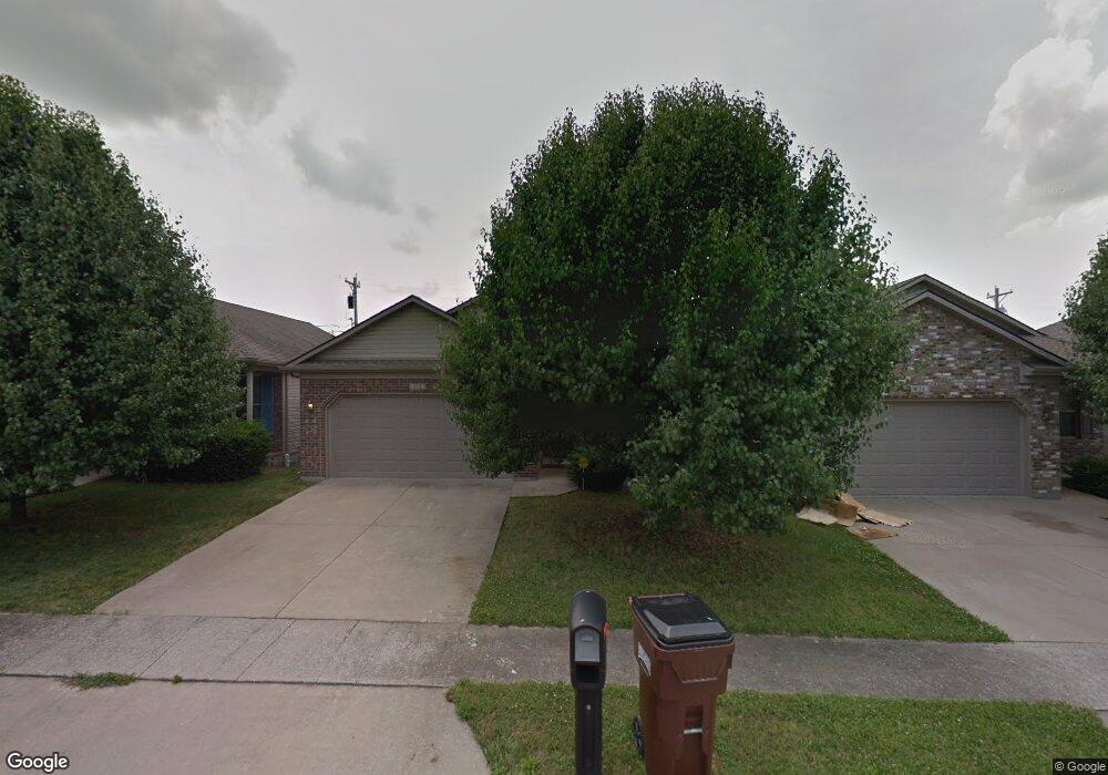 unlisted-address, Nicholasville, KY 40356 - photo 1