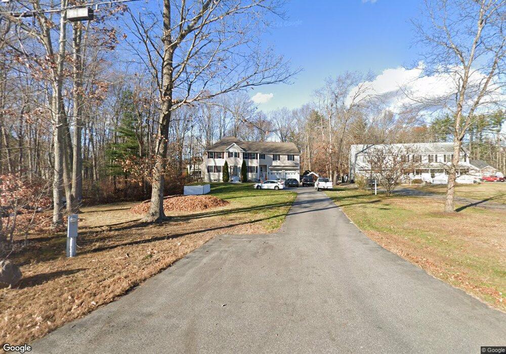 14 Moores Ln, Seabrook, NH 03874 - photo 1