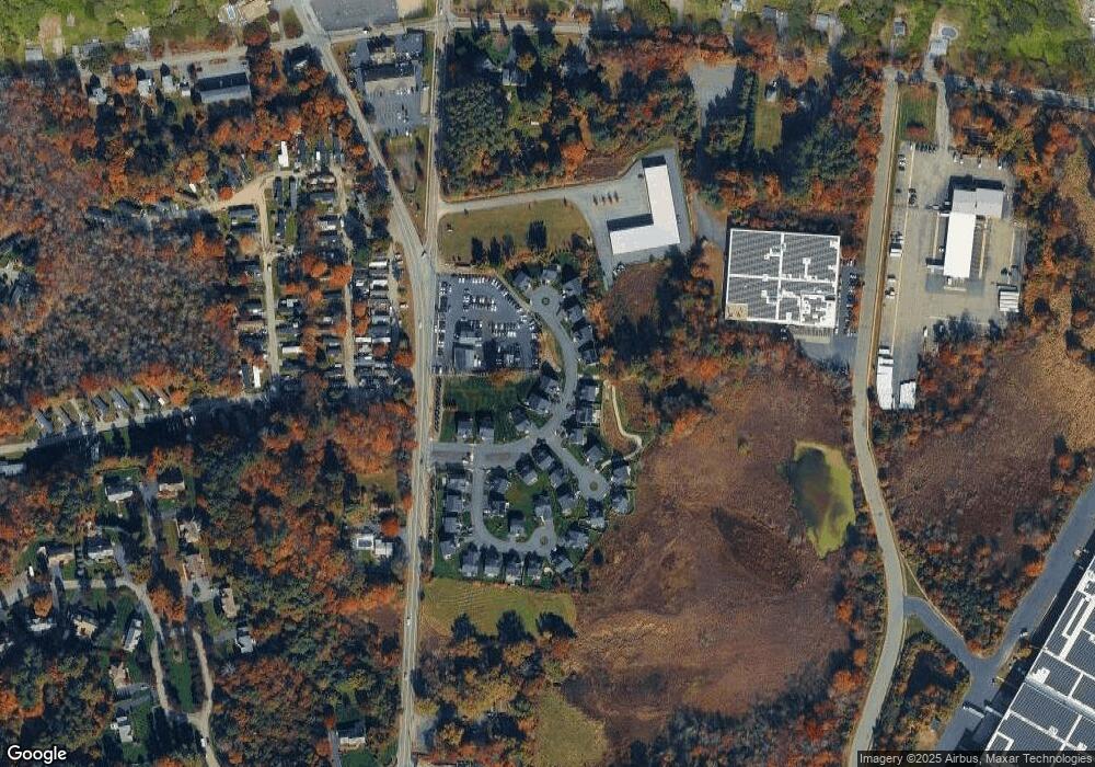 28 Windchime Rd, South Easton, MA 02375 - photo 1