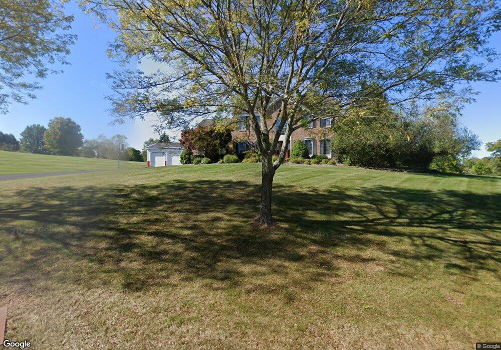 7 Stark Ct, Ringoes, NJ 08551 - photo 1