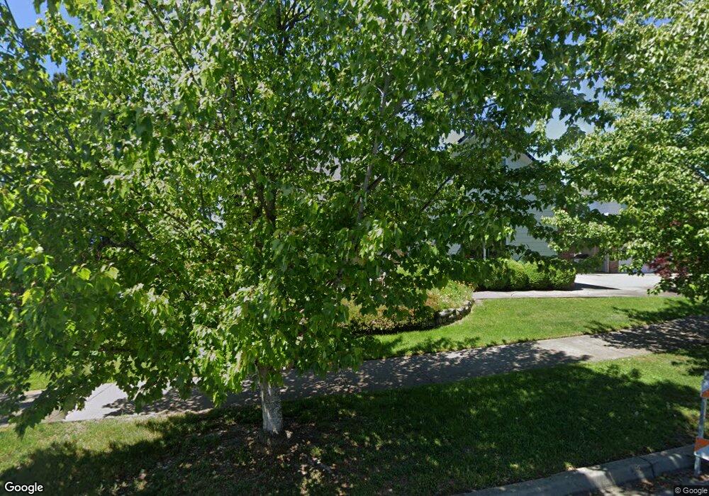 2615 Kerrisdale Ridge Dr, Medford, OR 97504 - photo 1