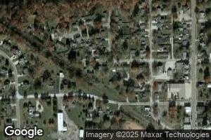 301 W Washington St, Downs, IL 61736