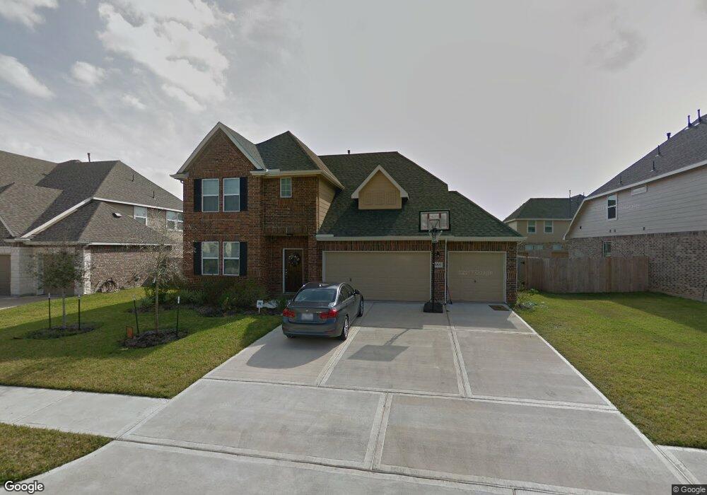 4206 Elaine Way, Pearland, TX 77584 - photo 1