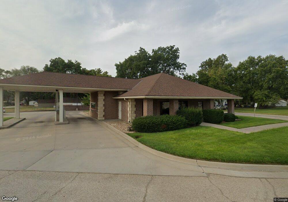 117 E Us Highway 24, Rossville, KS 66533 - photo 1