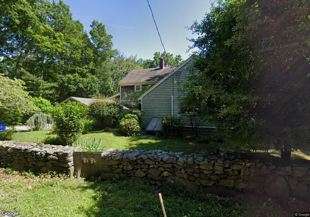 9 Maple Rd, Warren, RI 02885 - photo 1