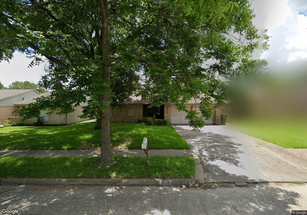 6107 Bihia Forest Dr, Houston, TX 77088 - photo 1